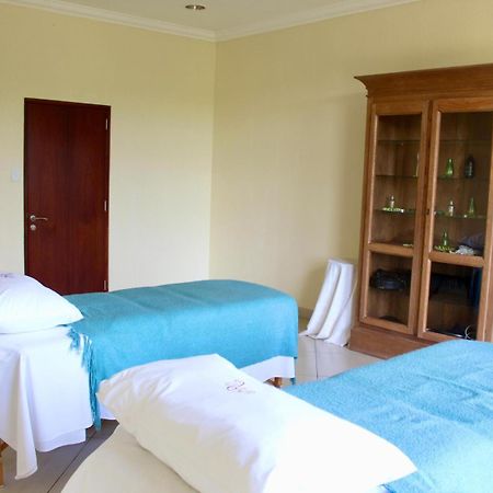 Karibu Leisure Resort Thapane Extérieur photo