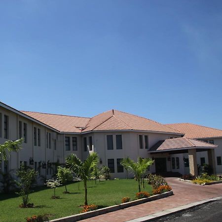 Karibu Leisure Resort Thapane Extérieur photo