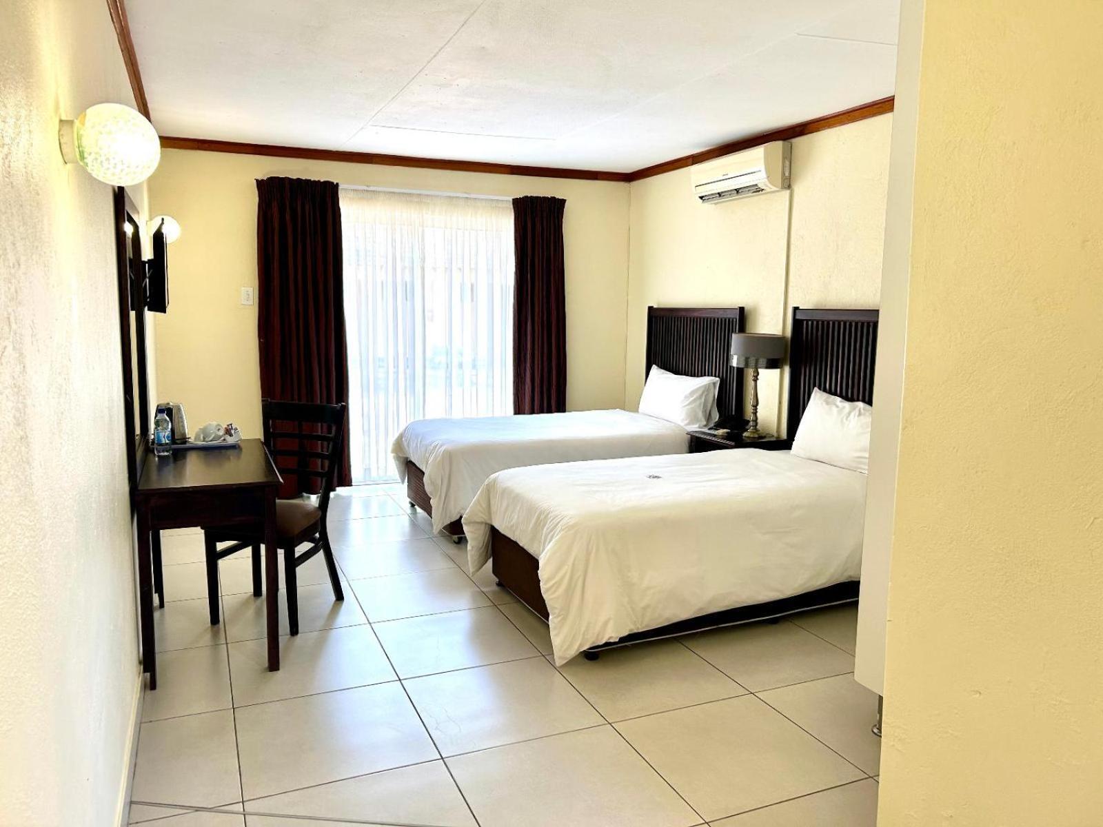 Karibu Leisure Resort Thapane Extérieur photo