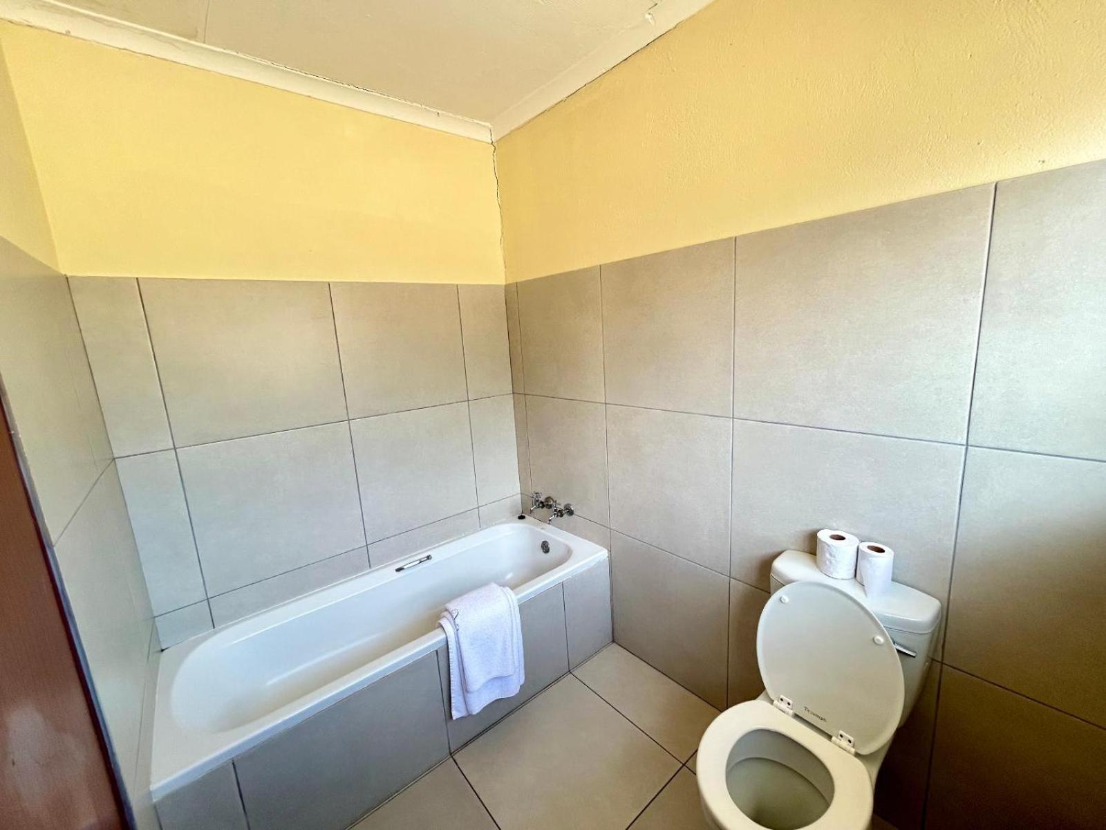 Karibu Leisure Resort Thapane Extérieur photo
