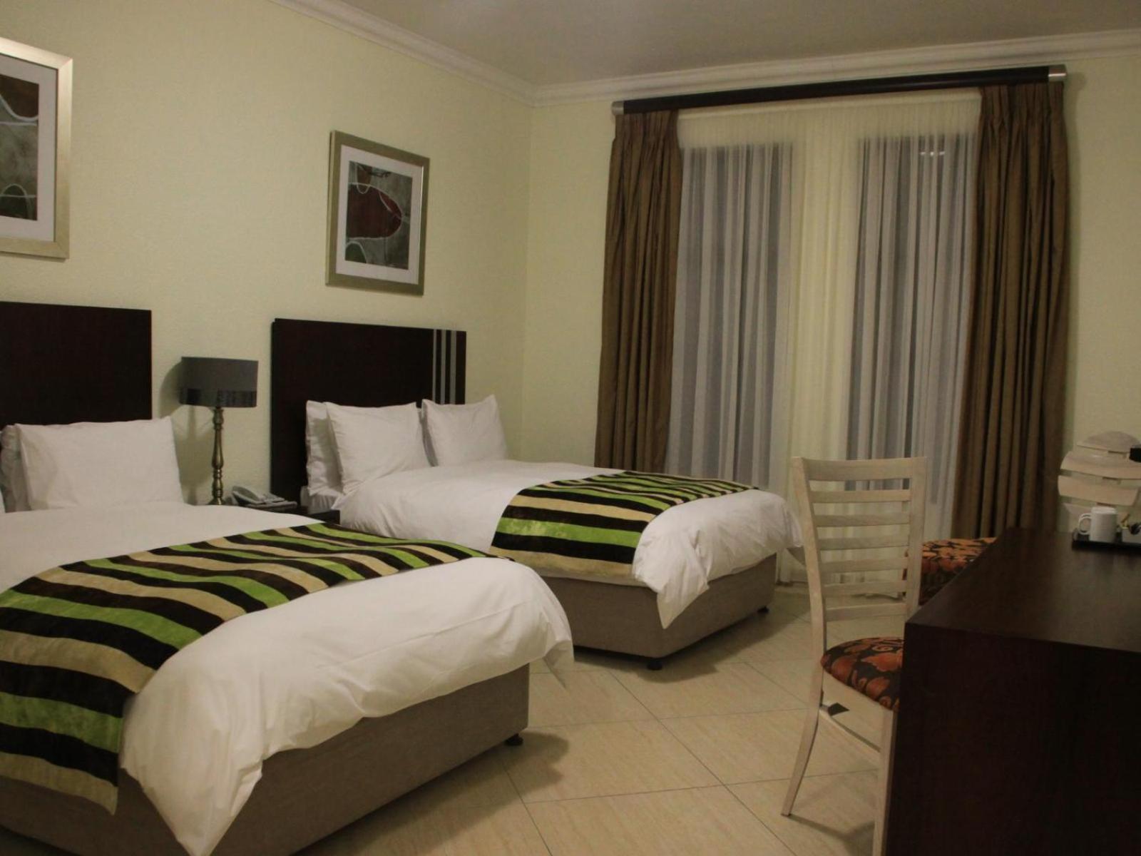 Karibu Leisure Resort Thapane Extérieur photo