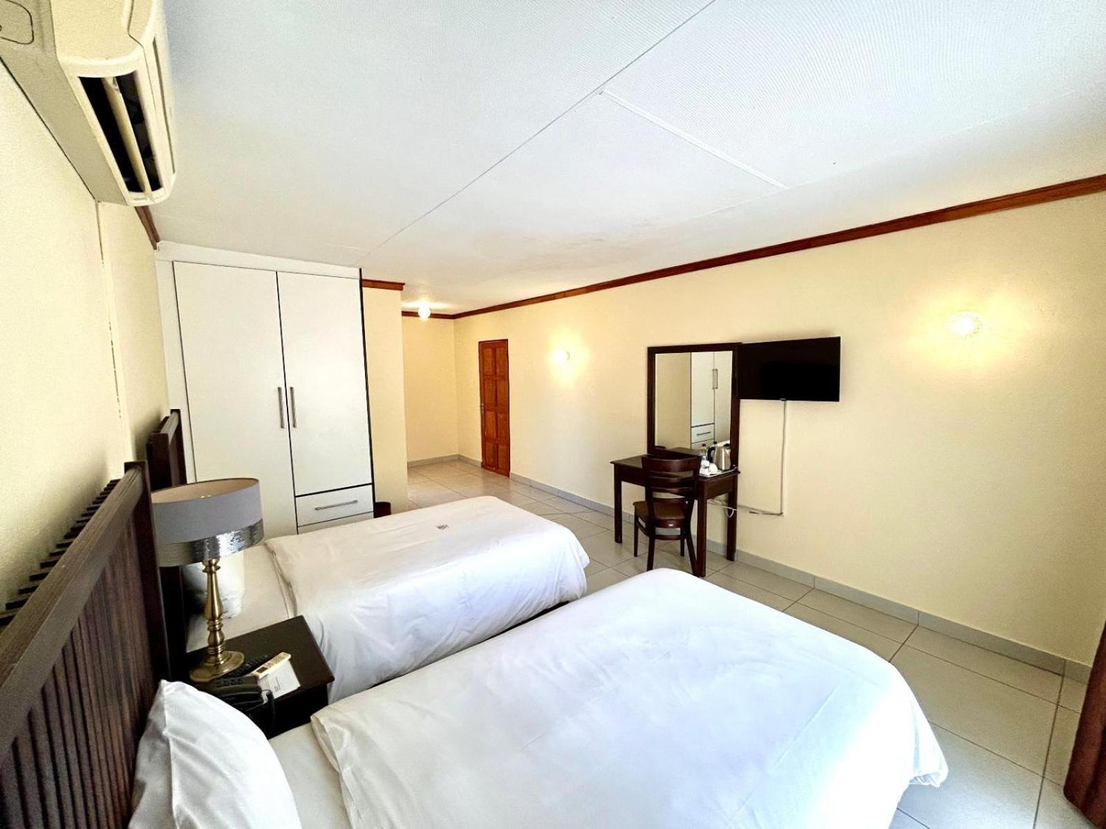 Karibu Leisure Resort Thapane Extérieur photo