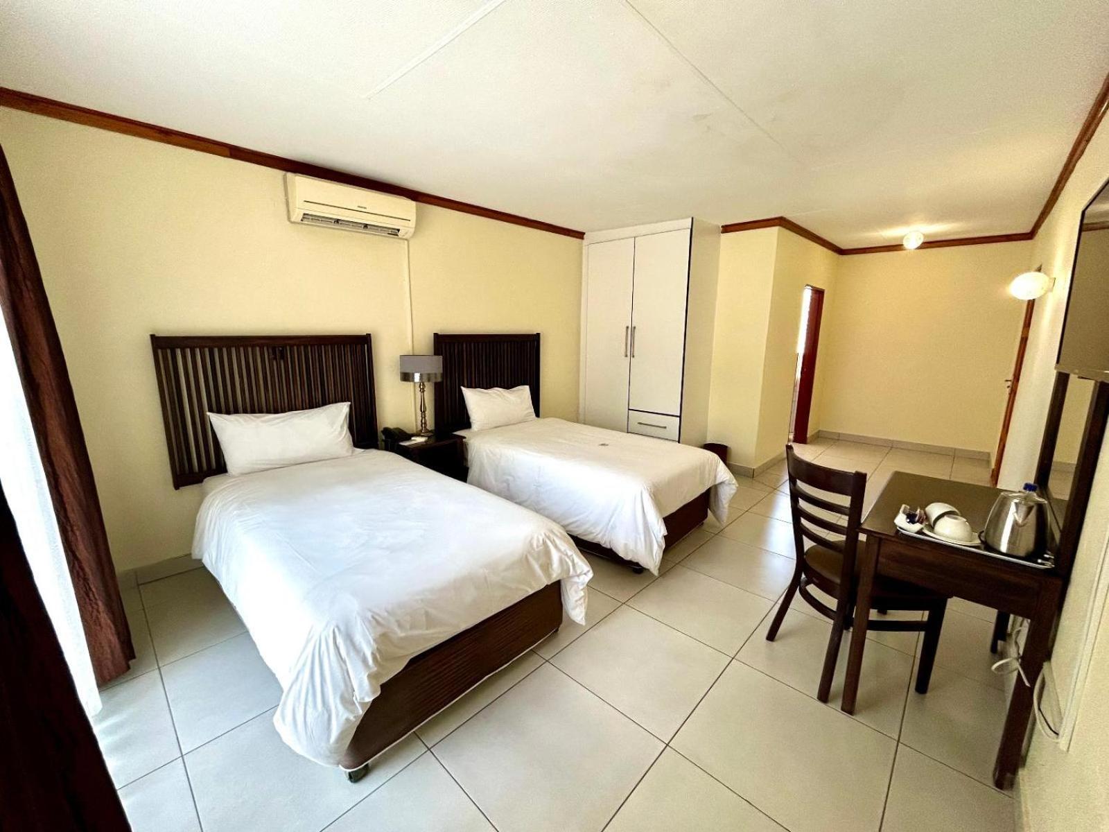 Karibu Leisure Resort Thapane Extérieur photo