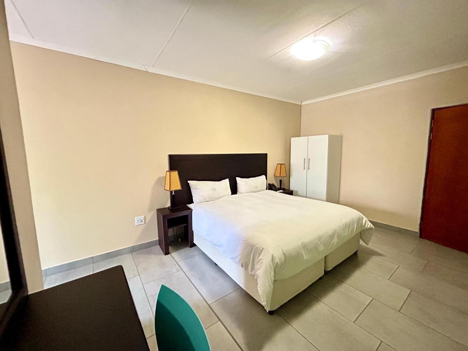 Karibu Leisure Resort Thapane Chambre photo