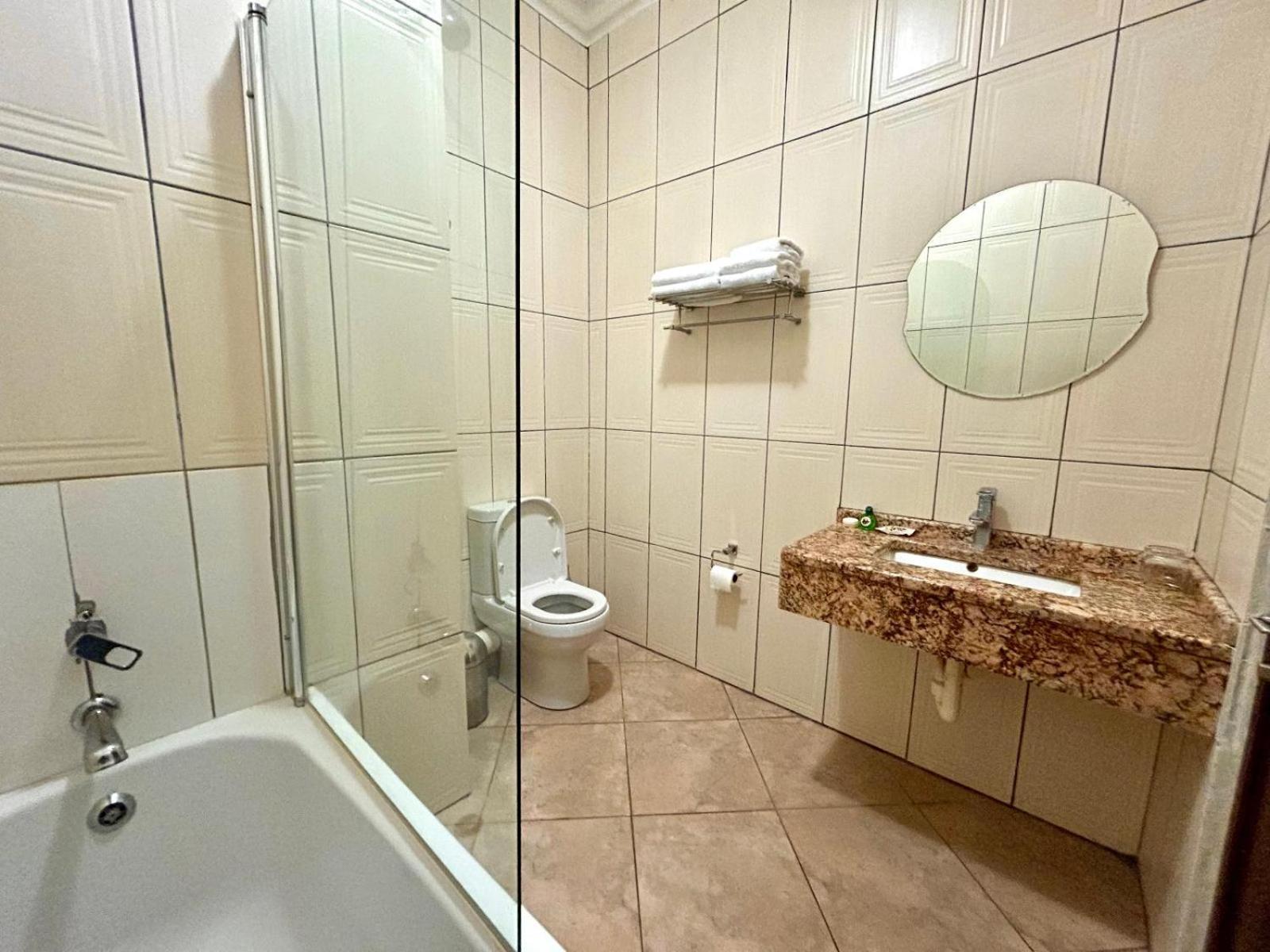 Karibu Leisure Resort Thapane Extérieur photo