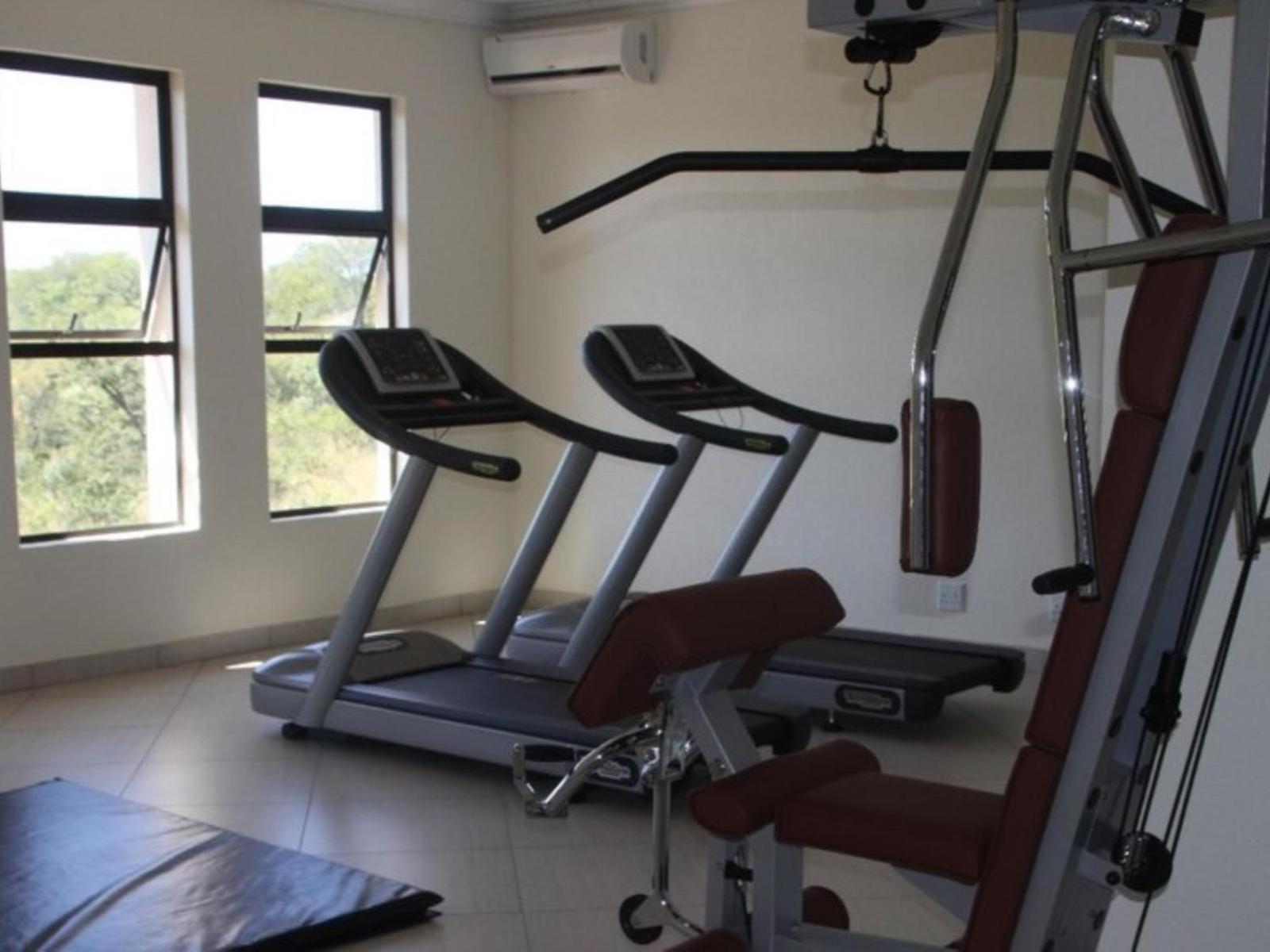 Karibu Leisure Resort Thapane Extérieur photo