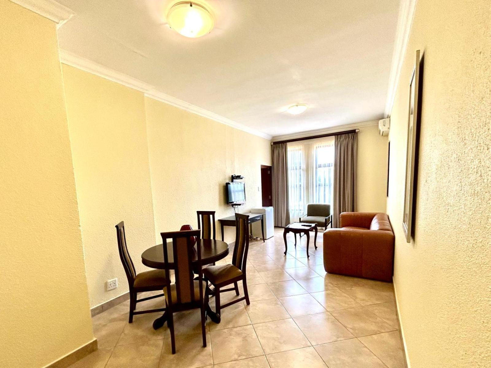 Karibu Leisure Resort Thapane Extérieur photo