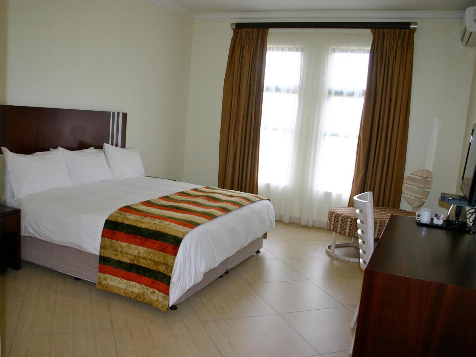 Karibu Leisure Resort Thapane Extérieur photo