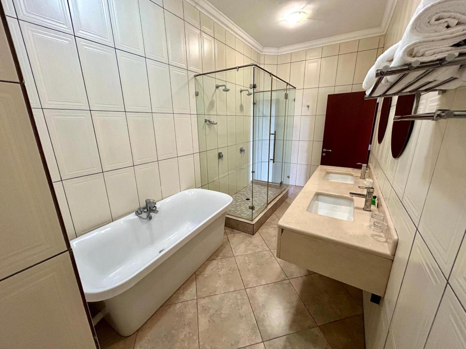 Karibu Leisure Resort Thapane Extérieur photo