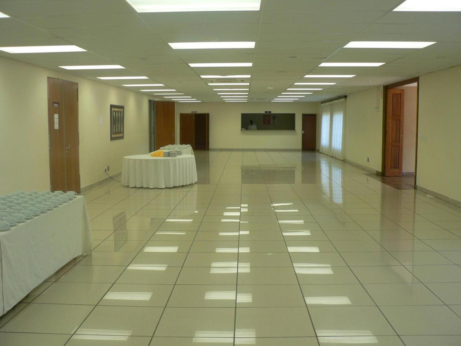 Karibu Leisure Resort Thapane Extérieur photo