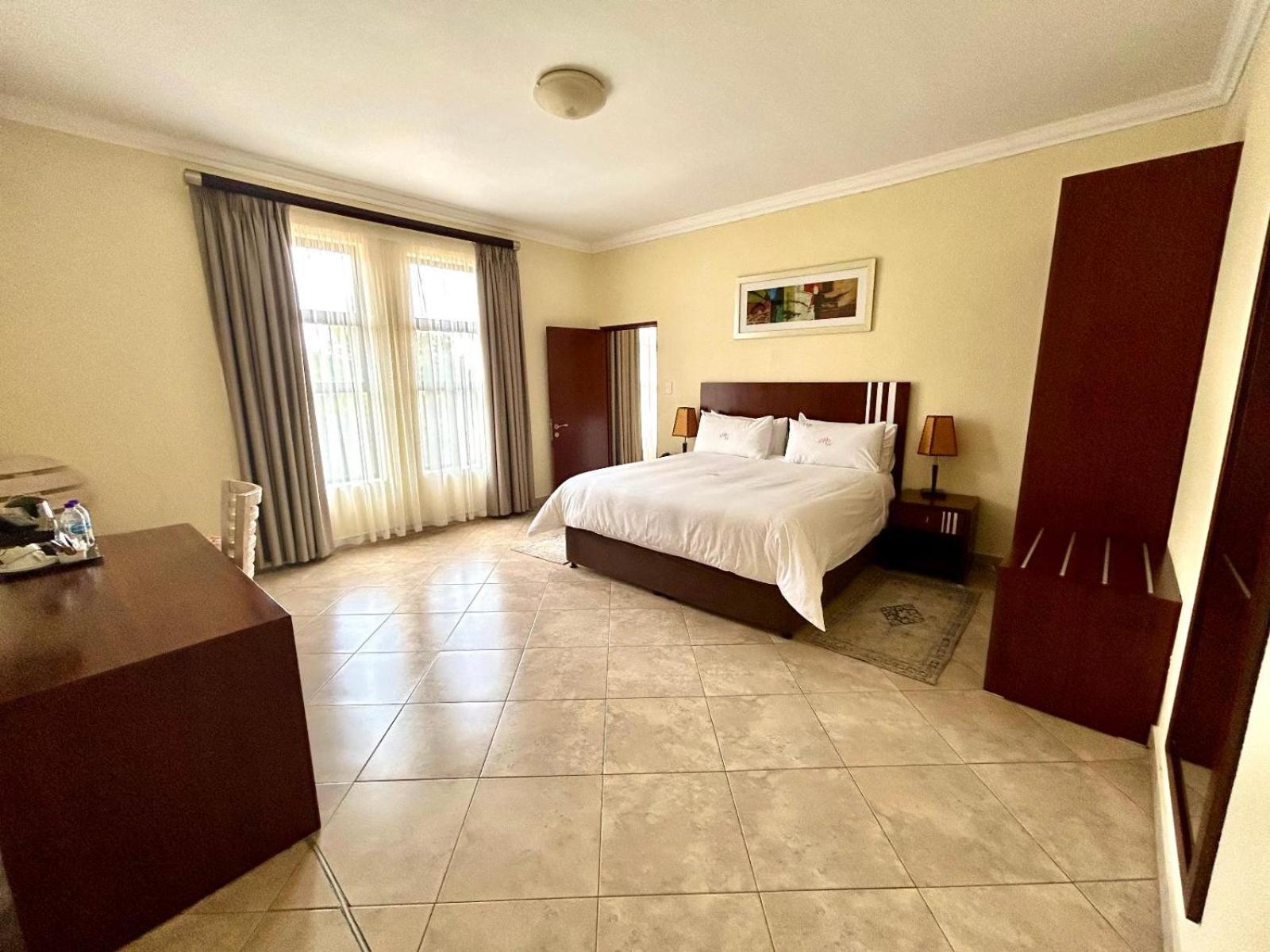Karibu Leisure Resort Thapane Extérieur photo