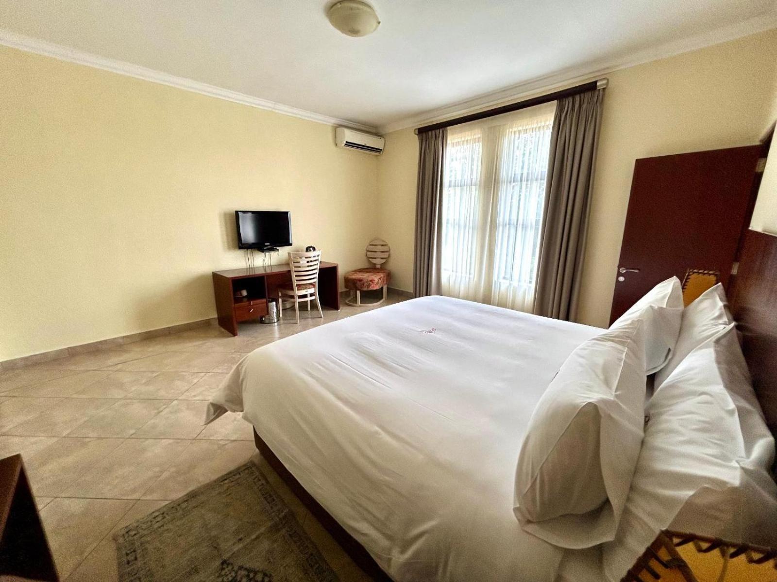 Karibu Leisure Resort Thapane Extérieur photo