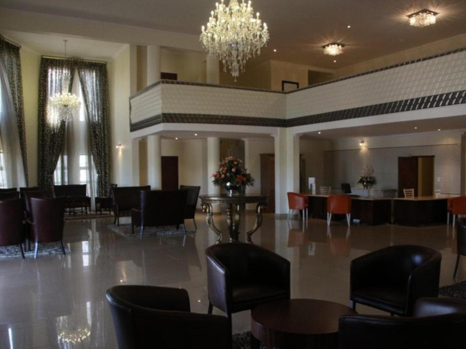 Karibu Leisure Resort Thapane Extérieur photo