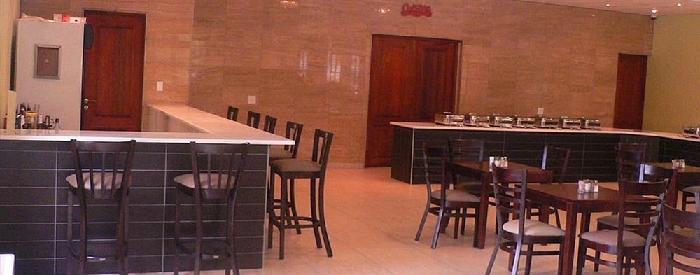 Karibu Leisure Resort Thapane Extérieur photo