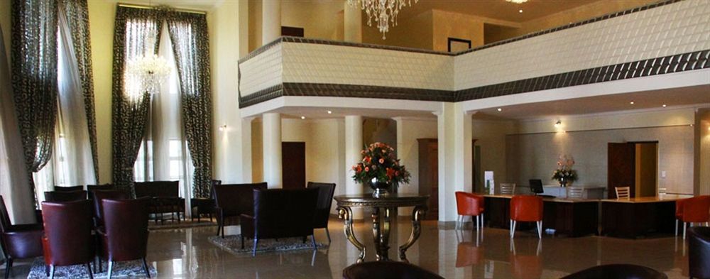 Karibu Leisure Resort Thapane Extérieur photo