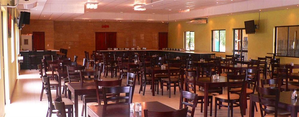 Karibu Leisure Resort Thapane Extérieur photo