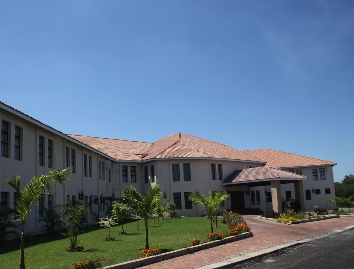 Karibu Leisure Resort Thapane Extérieur photo